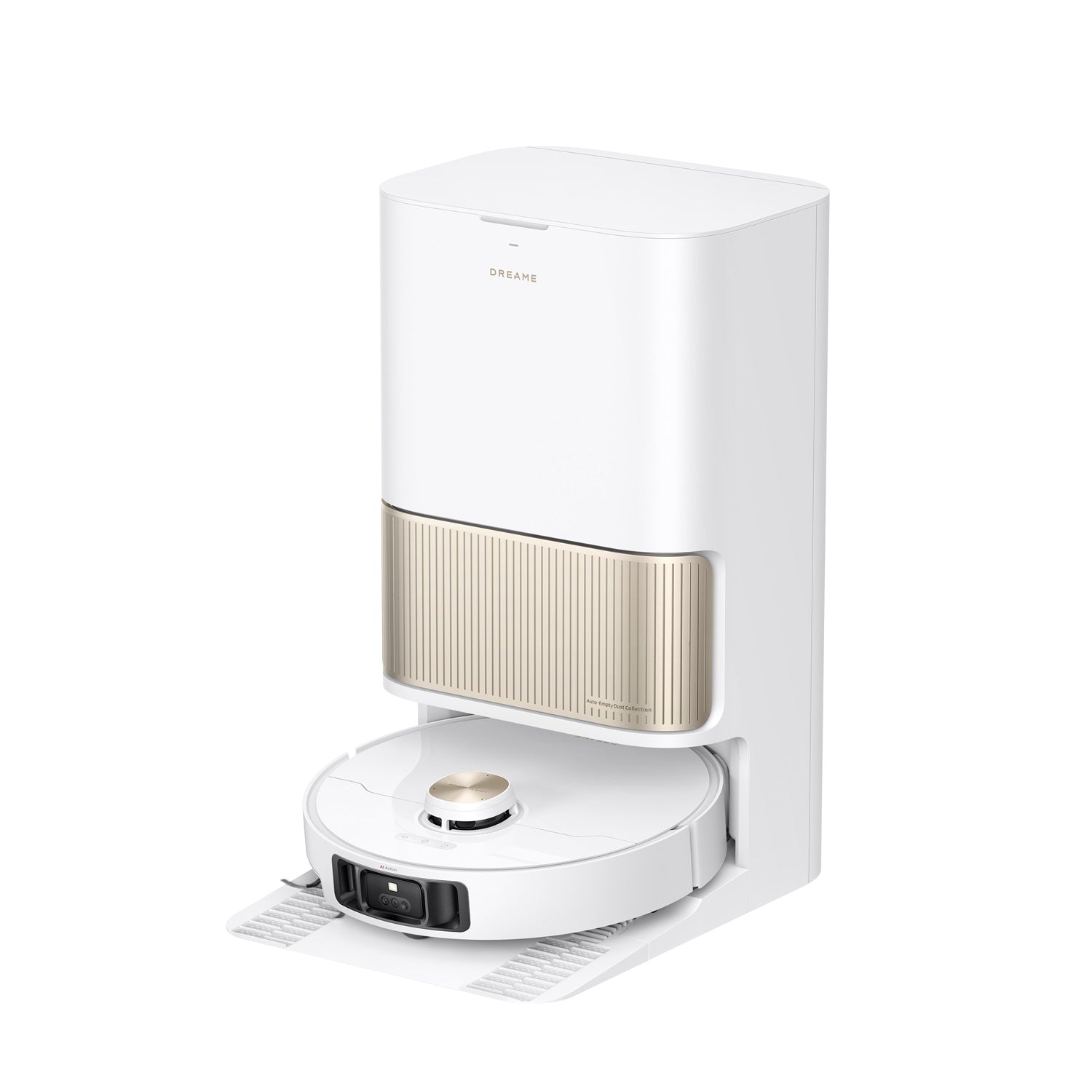 Test Dreame L40s Pro Ultra : le milieu de gamme qui sait quand relaver ses serpillères