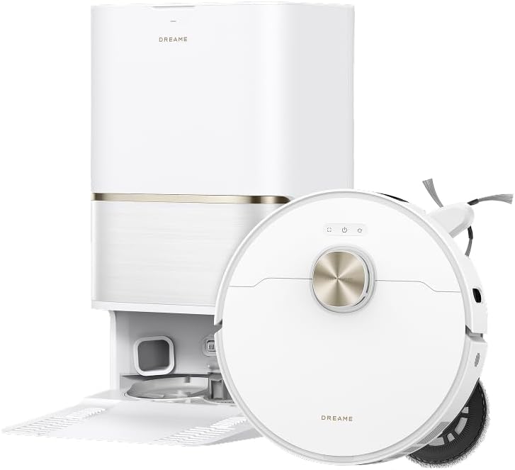 Dreame L50 Ultra AE