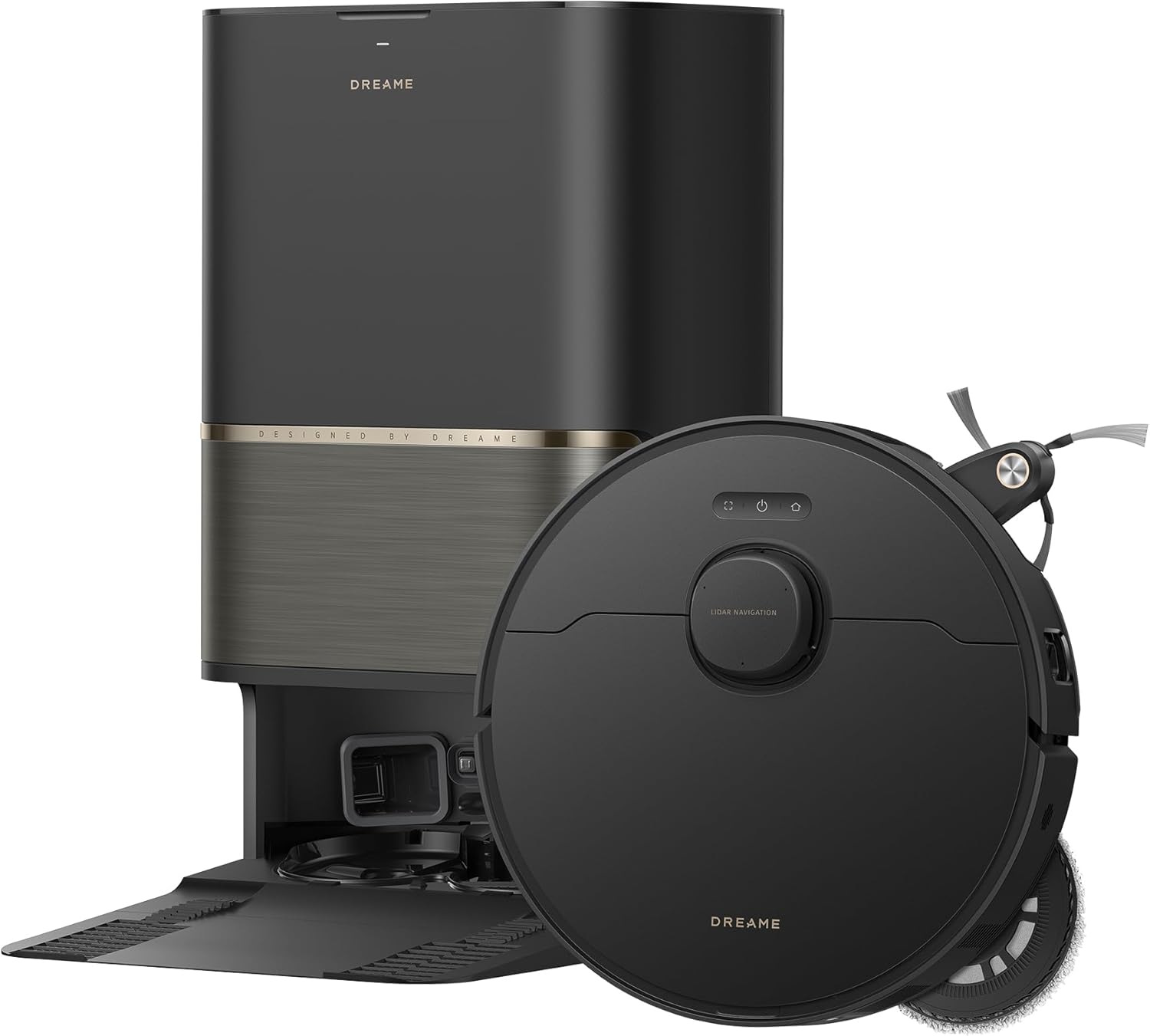 Dreame L50s Pro Ultra