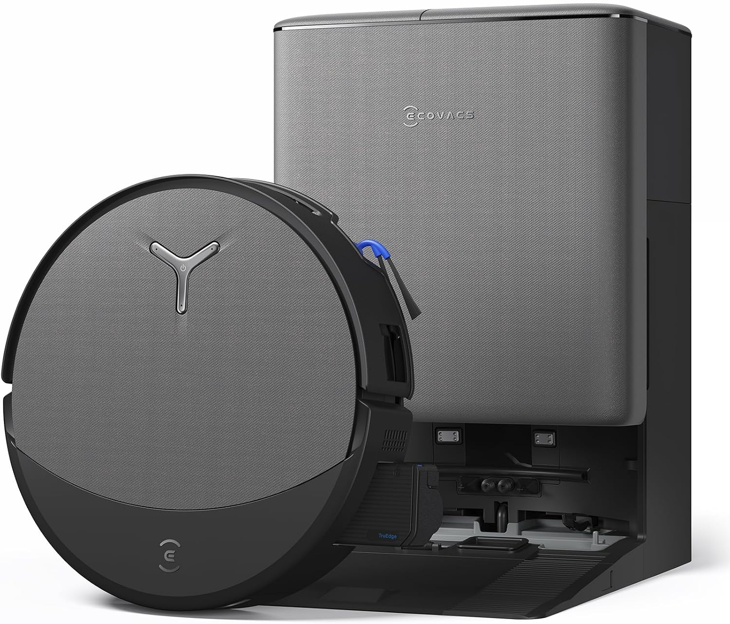Ecovacs Deebot T90 Pro Omni