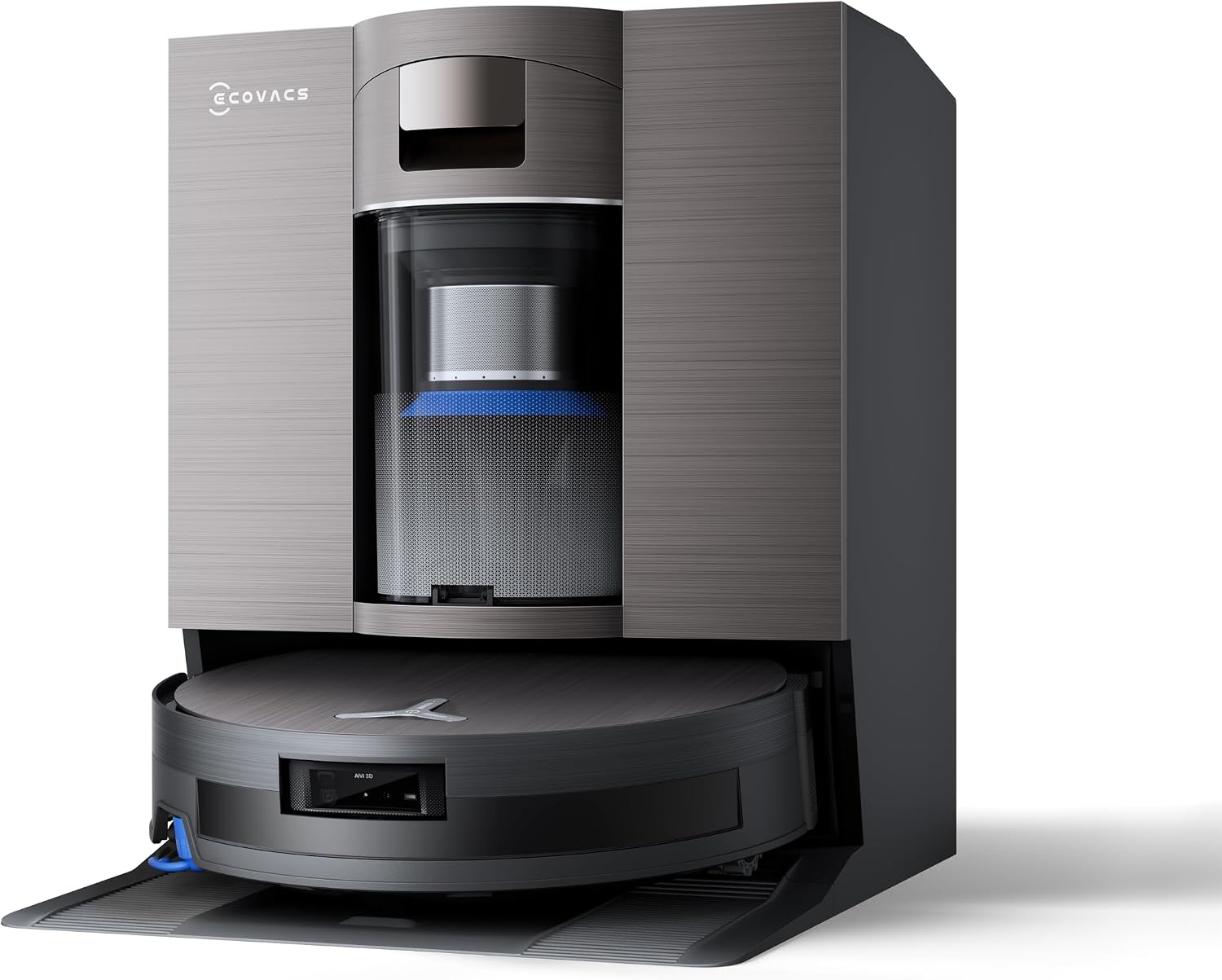 Ecovacs Deebot X11