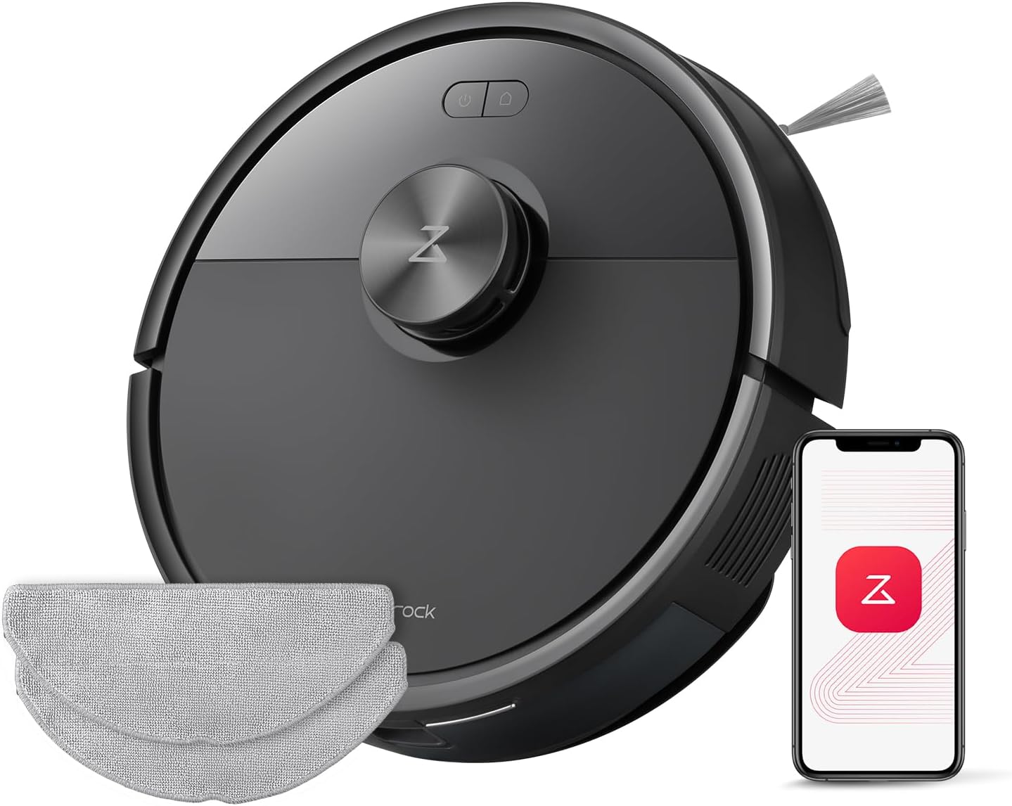 Roborock Q7 M5