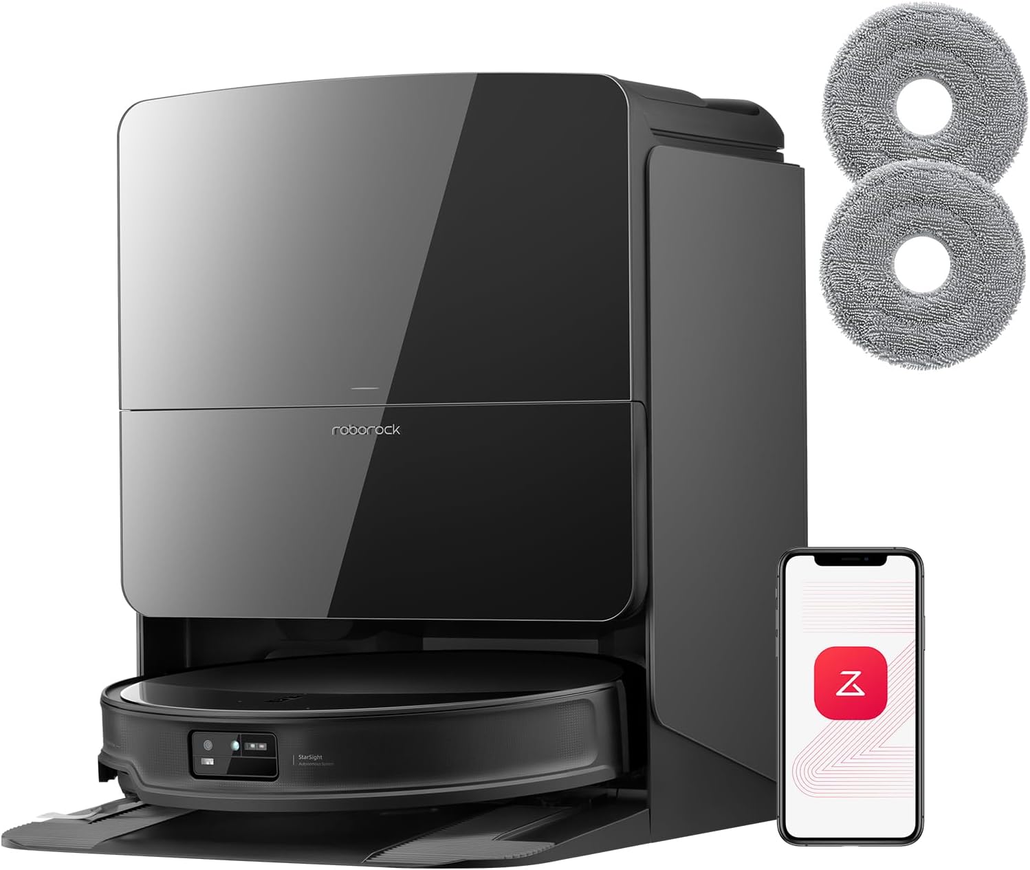 Test Roborock Saros 10R : le haut de gamme ultra-plat qui passe (enfin) sous les meubles