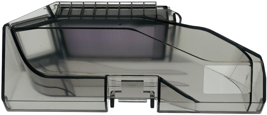 Bac à poussière de rechange avec filtre HEPA (L40s Pro Ultra, L50 Ultra)